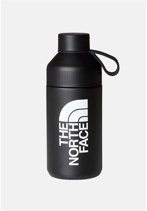 Borraccia The North Face X Ocean Bottle nera per uomo e donna THE NORTH FACE | NF0A8A05JK31.